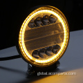 Led Flood Spot Light Work Light LED work light work light eye for Cars Supplier